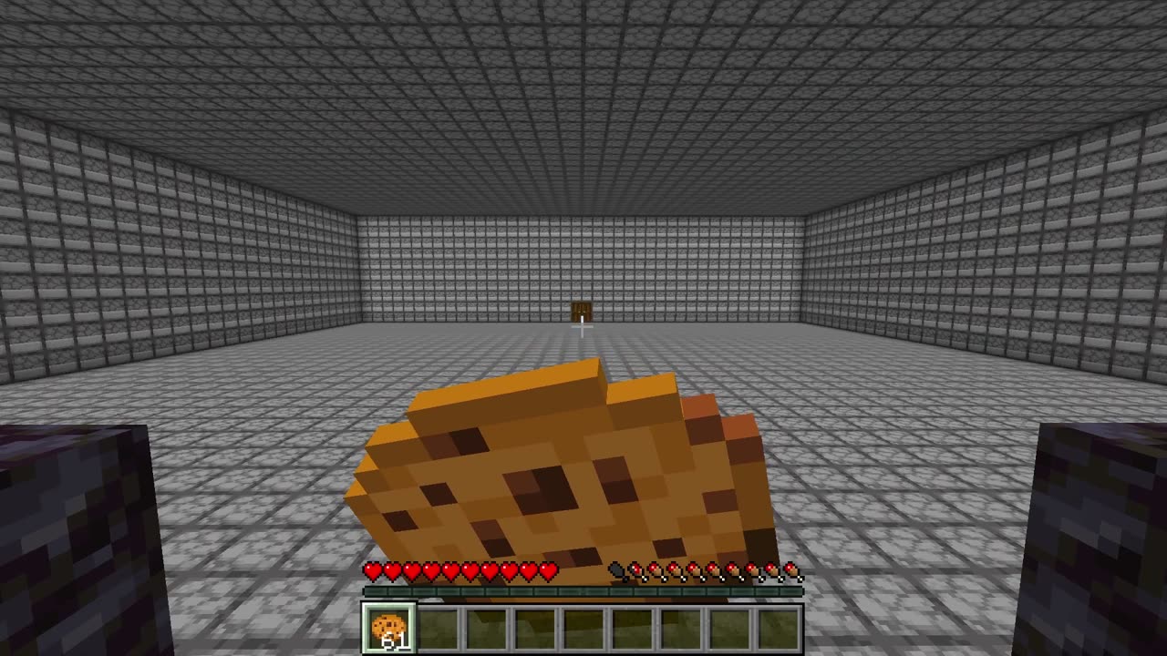 The BIRTH of a COOKIE GOD in Minecraft 🍪🔥 (Unbelievable Evolution!)