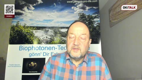 Wenn Belastung zur Kraftquelle wird: Die neue Biophotonentechnologie für Alltag, Auto und Zuhause