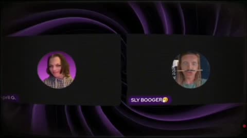 All hell breaks loose : April vs Jasmine 🥊