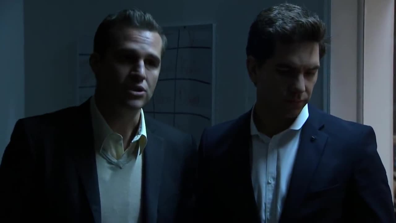 Amor Cautivo Capitulo 13