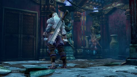 Killer Instinct - Shadow Jago Gameplay