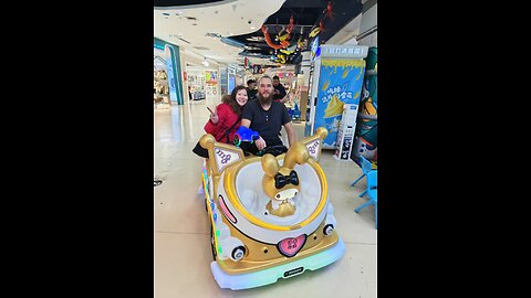 11.2025 Auto fahren ❤️