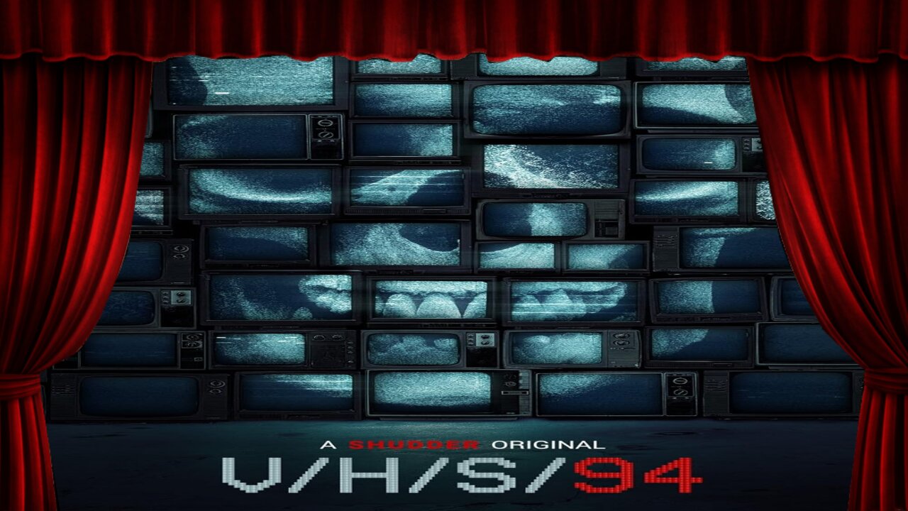 V/H/S 94 - Film Review: Shudder To The Core