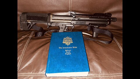 Holy Bible, KJV. NT. Gospel of John, Chap. 1&2.