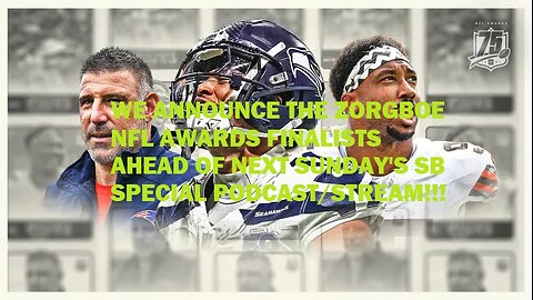 PCPO W/ Zorgog And Boe Episode 168 "WWE Saudi Rumble Was Awful!"