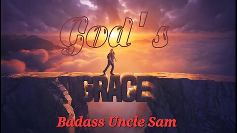 God's Grace