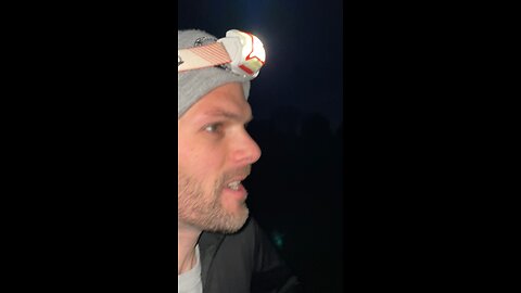 Day 87 of training for a 50 mile ultra