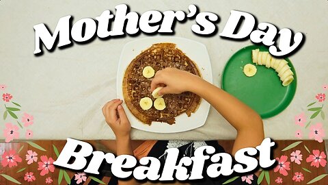 Happy Mother's Day!! // Family Mother's Day Vlog