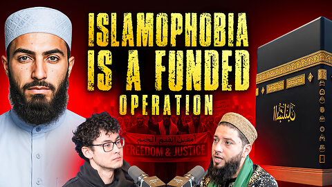 Hassan Shibly: He Explains “Sacrifice” So Clearly It Changes Everything | DSH #1747