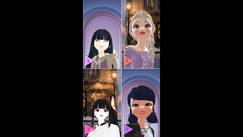 Choose #rumble #viralreels #trendingnow #trending #zepeto #kpopdemonhunters