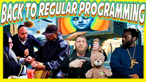 11/10/2025 Ye Seeks Forgiveness | CRISPR Baby Boom? | Total War