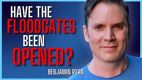 Gender Affirming Care On Trial - Benjamin Ryan