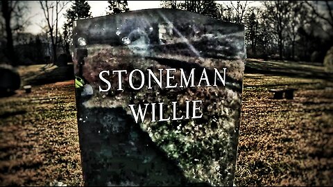 What Happened To Willie (James Murphy)?