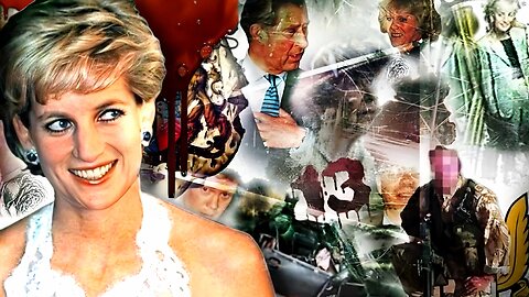 The Death Of A Princess - Part 1: A Very British Murder