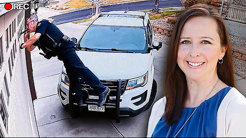 Hunted Like Prey: Mom of 3 Slain By Obsessed Stalker
