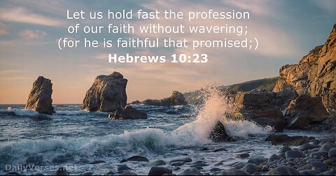Hebrews 10