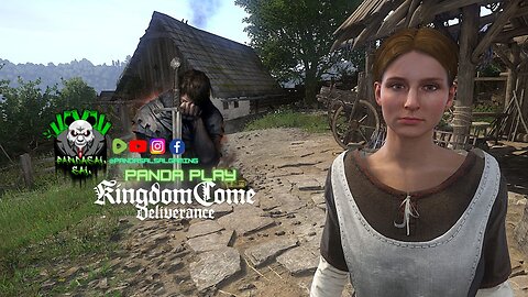 Panda Play: Backlogs Gaming | Kingdom Come Deliverance