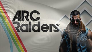 COSMIC VAN DENIM | ARC Raiders