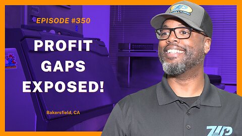 💥 Losing Customers? Discover CRM & Break-Even Secrets Every Owner Misses! 🚀 Ep. #350, Marcus Harris