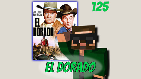 El Dorado (1967) - Music Free Static (125)