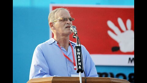 Norman Finkelstein: Jewish Supremacy or Empire Supremacy?