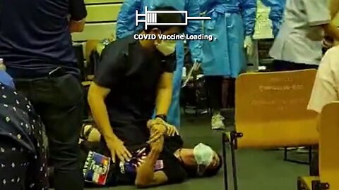 We Will not Go into the Night