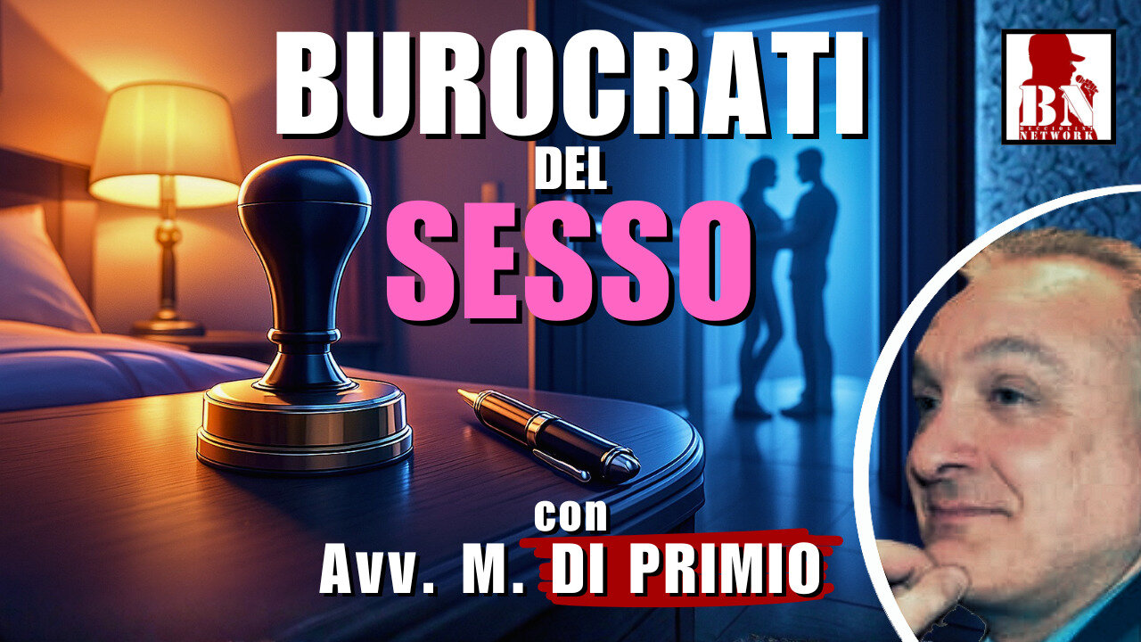 La Camera approva: senza CONSENSO è VIOLENZA SESSUALE | Il Punt🔴 di Vista di Mario DI PRIMIO