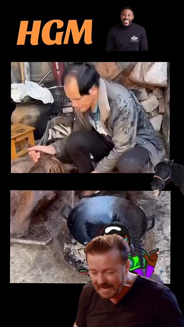 Dabrand hgm knows show