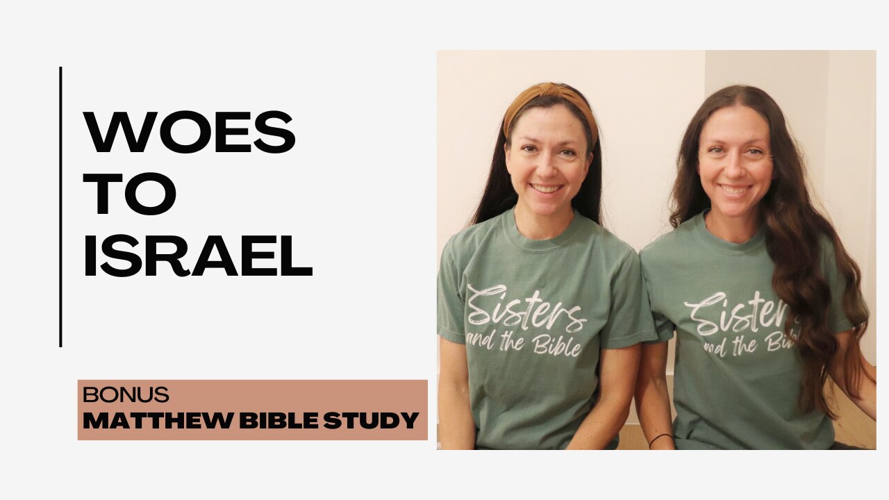 A new understanding of the parable of the talents and gnashing of teeth | Matthew Bible study