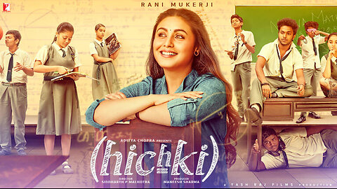 Hichki.2018