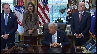 Trump Puts Mexican Drug Cartels ON NOTICE