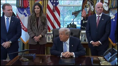 Trump Puts Mexican Drug Cartels ON NOTICE