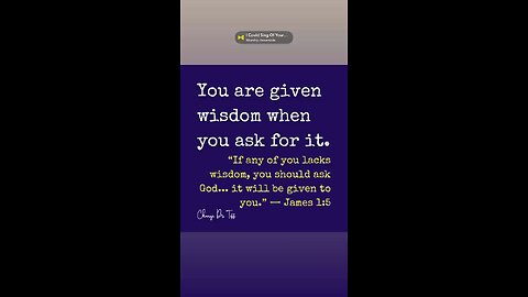 Just ask
