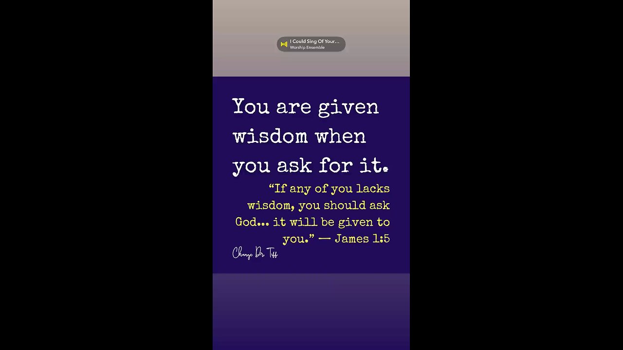 Just ask