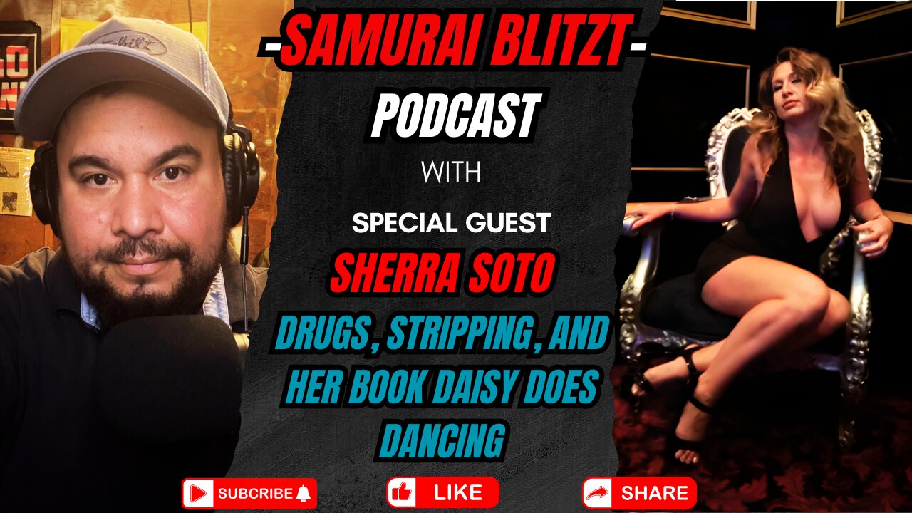 Chat With Sherra Soto