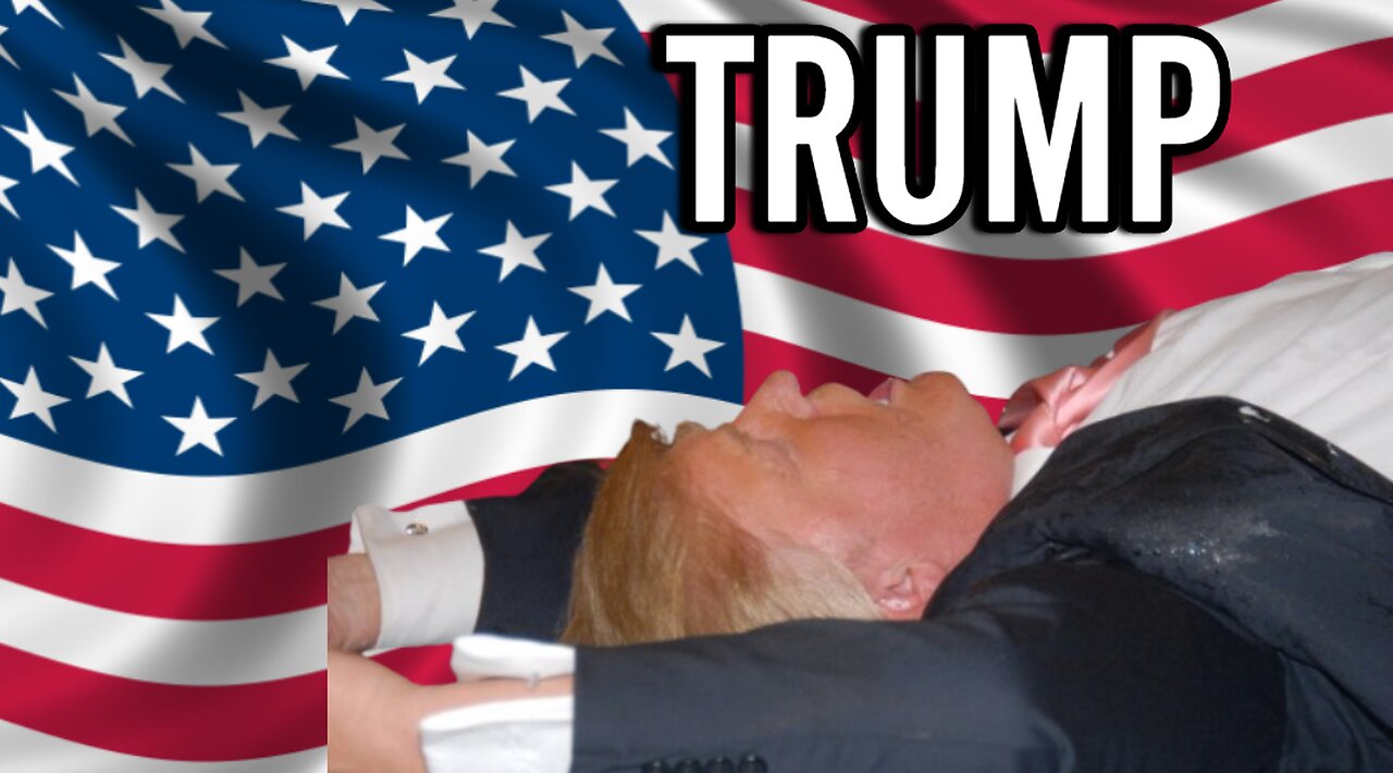Se DERRUMBA el Imperio de TRUMP