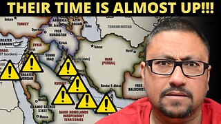 These Mid East Countries Are In Trouble, And It’s About To Get Worse!!!