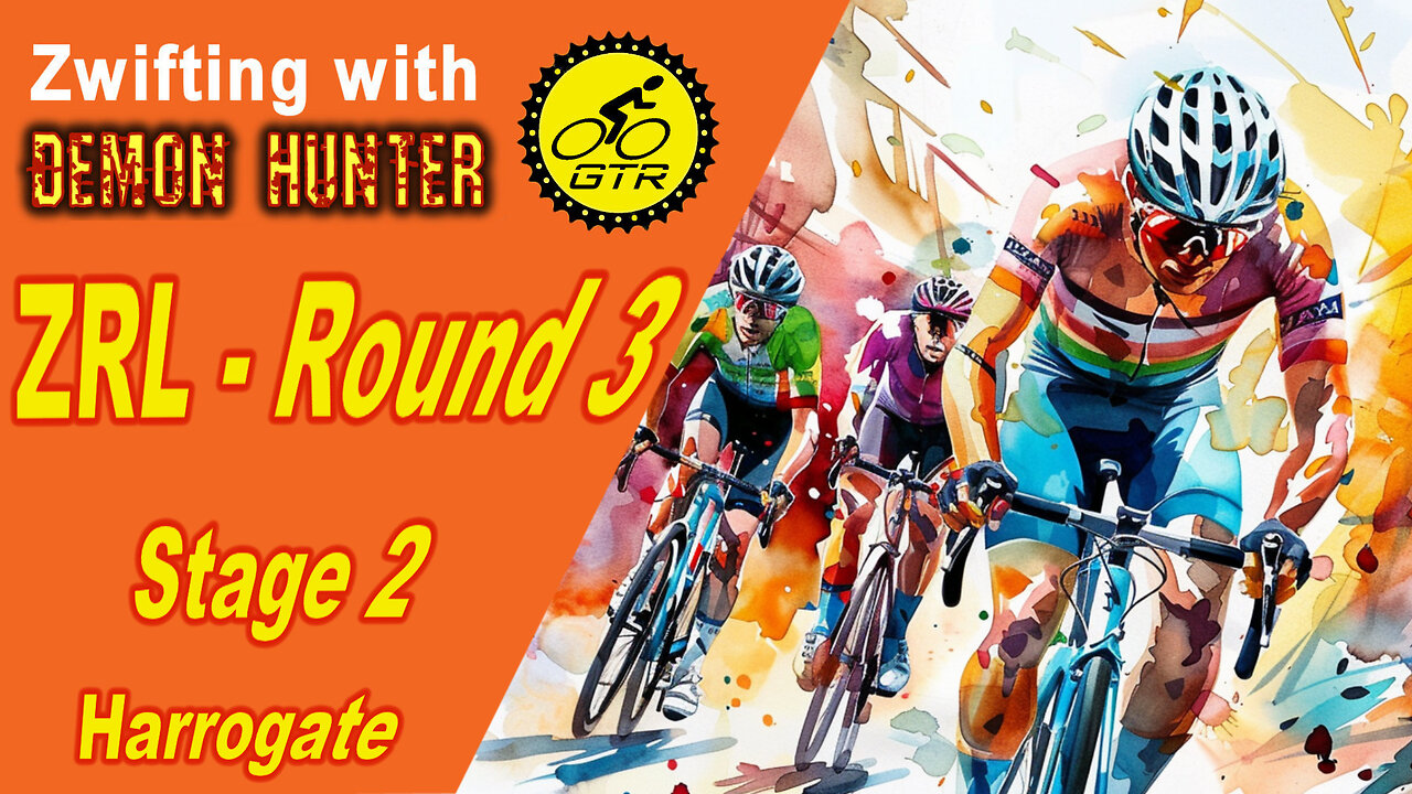 26 01 13 ZRL Stage 2 - Harrogate