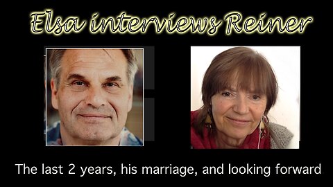 REINER FUELLMICH. THE LAST INTERVIEW before being cut off. OCT 15, 2025