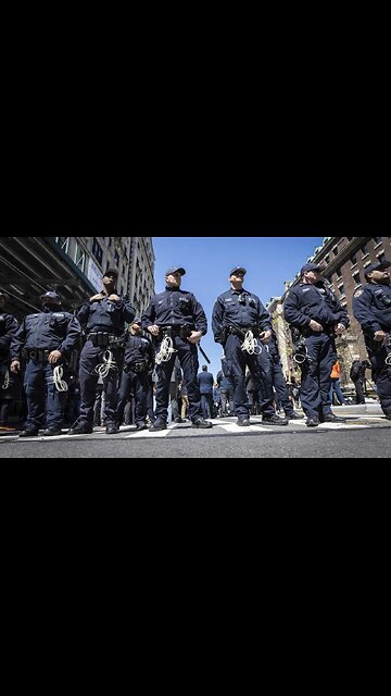 Anti-ICE Crew Occupies Wrong Hotel Lobby In New York City, Finds Out That's A Big Problem