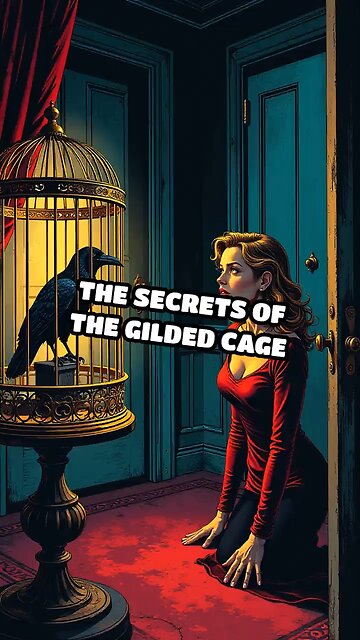 The Secrets of the Gilded Cage