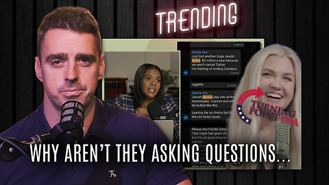 The Bizarre and Suspicious Silence of Those Closest to Him... | Trending Ep193