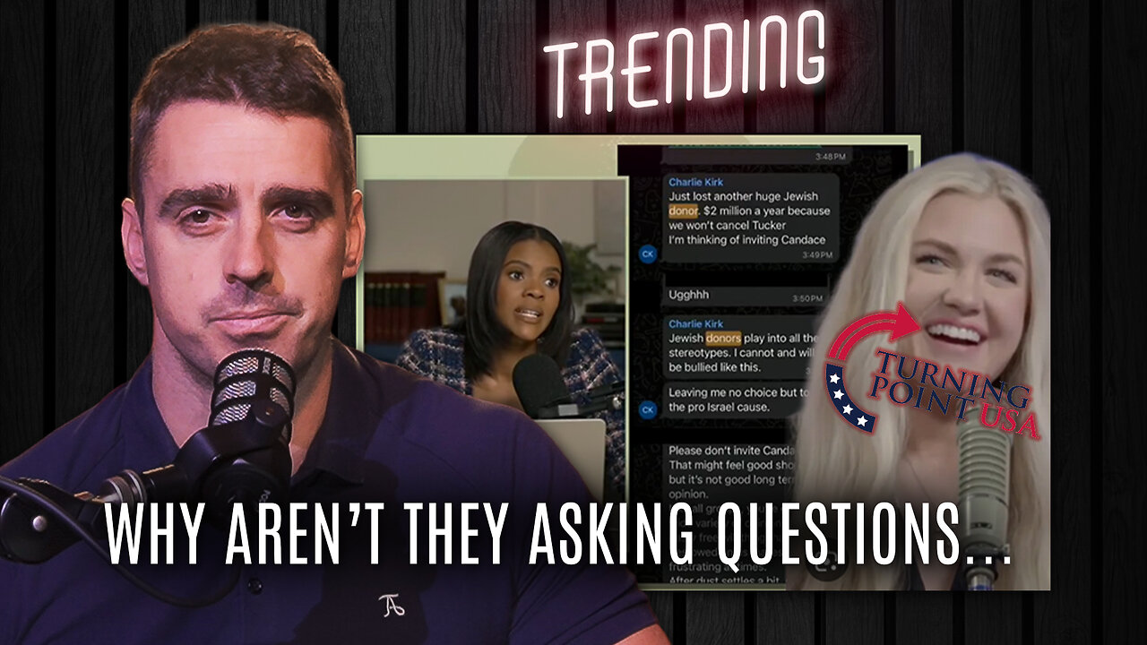 The Bizarre and Suspicious Silence of Those Closest to Him... | Trending Ep193