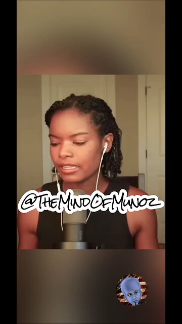 Open your eyes, people! #CandaceOwens