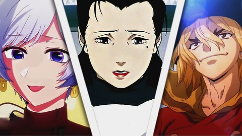 VEMOS OSHI NO KO T3 + MILLENNIUM ACTRESS Y DR STONE RYUUSUI🔥