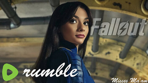 Spurs that Jingle,Jangle,Jingle | Fallout New Vegas 💚✨