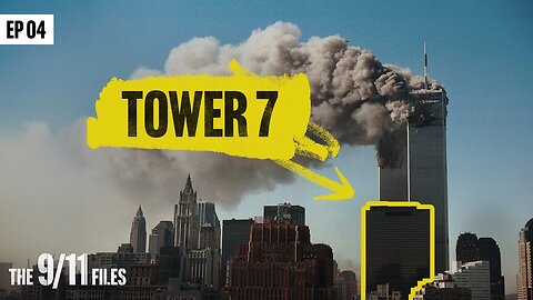 The 9/11 Files: From Cover-up to Conspiracy | Ep 4