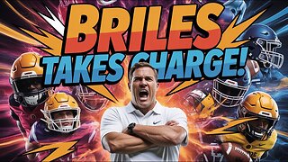 Kendall Briles Takes Over South Carolina Offense Amid Transfer Portal Madness