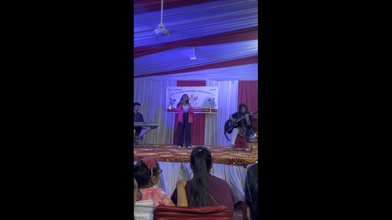Little Star Shreya