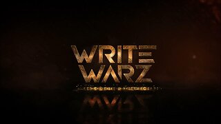 Write Warz | Gameplay Trailer